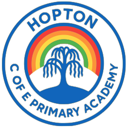 Hopton C of E Primary Academy